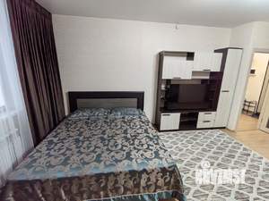 1-к квартира, вторичка, 42м2, 1/11 этаж