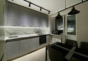 1-к квартира, вторичка, 37м2, 10/12 этаж