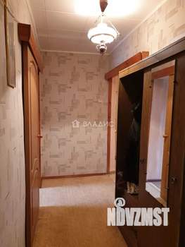 2-к квартира, вторичка, 62м2, 2/5 этаж