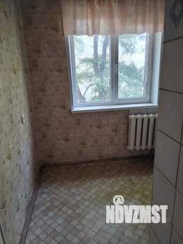 2-к квартира, вторичка, 46м2, 4/5 этаж