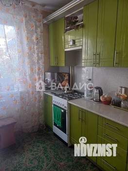 1-к квартира, вторичка, 33м2, 2/10 этаж