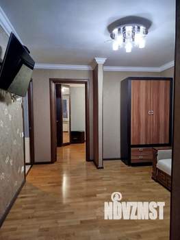 3-к квартира, вторичка, 66м2, 5/9 этаж