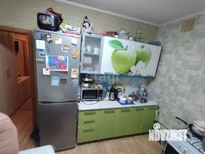 1-к квартира, вторичка, 37м2, 3/3 этаж
