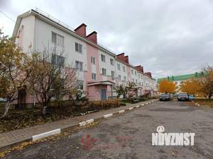 3-к квартира, вторичка, 71м2, 1/3 этаж