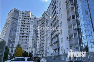 2-к квартира, вторичка, 82м2, 2/12 этаж