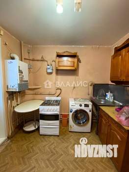 2-к квартира, вторичка, 61м2, 1/10 этаж