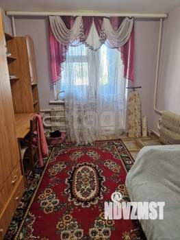 4-к квартира, вторичка, 76м2, 4/14 этаж