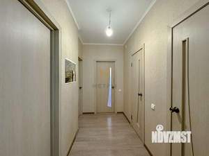 2-к квартира, вторичка, 51м2, 12/15 этаж