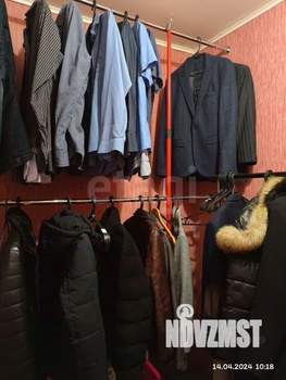 2-к квартира, вторичка, 62м2, 8/10 этаж