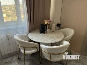 1-к квартира, вторичка, 50м2, 12/13 этаж