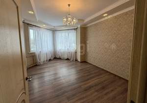 3-к квартира, вторичка, 93м2, 3/14 этаж