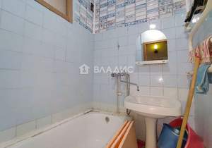 2-к квартира, вторичка, 44м2, 2/5 этаж