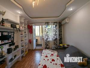 1-к квартира, вторичка, 33м2, 4/10 этаж