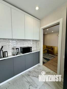 2-к квартира, вторичка, 46м2, 9/10 этаж