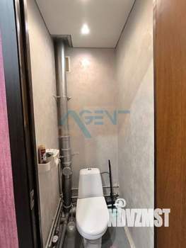 1-к квартира, вторичка, 34м2, 10/10 этаж