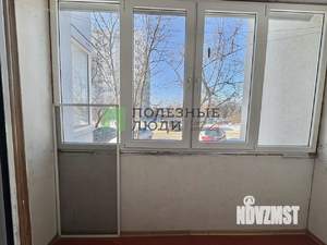 3-к квартира, вторичка, 63м2, 1/10 этаж