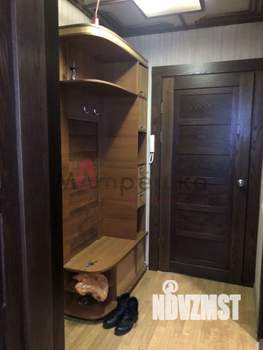 1-к квартира, вторичка, 38м2, 9/10 этаж