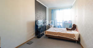 1-к квартира, вторичка, 53м2, 6/14 этаж