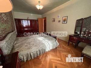 3-к квартира, вторичка, 62м2, 5/5 этаж