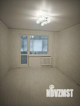 1-к квартира, вторичка, 29м2, 5/9 этаж