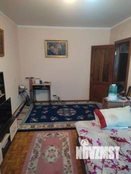 2-к квартира, вторичка, 51м2, 2/10 этаж