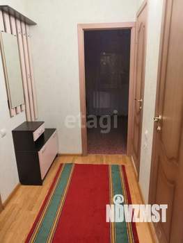 1-к квартира, вторичка, 34м2, 2/10 этаж