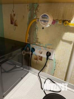 2-к квартира, вторичка, 45м2, 4/5 этаж