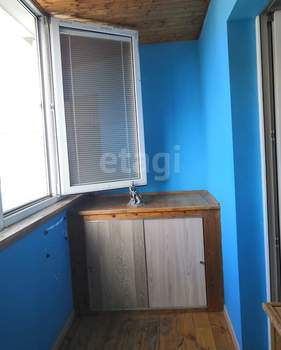 2-к квартира, вторичка, 72м2, 14/14 этаж