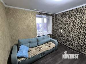 2-к квартира, вторичка, 53м2, 4/14 этаж