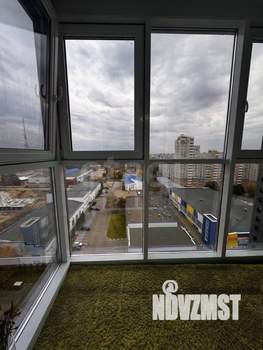 1-к квартира, вторичка, 44м2, 14/18 этаж