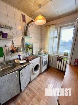 2-к квартира, вторичка, 45м2, 5/5 этаж