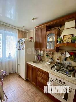 2-к квартира, вторичка, 64м2, 2/9 этаж