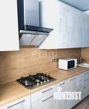1-к квартира, вторичка, 51м2, 6/9 этаж