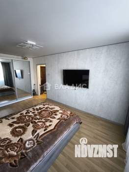 1-к квартира, вторичка, 34м2, 10/10 этаж