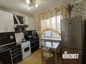 3-к квартира, вторичка, 67м2, 3/5 этаж