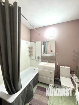 1-к квартира, вторичка, 42м2, 9/14 этаж