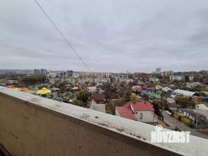 3-к квартира, вторичка, 86м2, 8/9 этаж