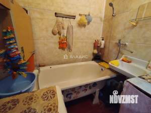 2-к квартира, вторичка, 39м2, 7/9 этаж