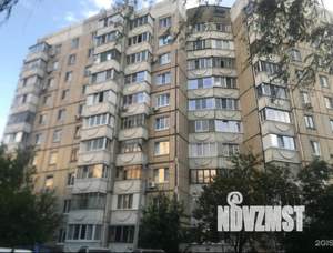 1-к квартира, вторичка, 34м2, 1/10 этаж
