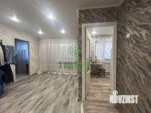 2-к квартира, вторичка, 44м2, 5/5 этаж