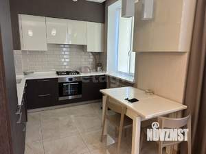 2-к квартира, вторичка, 52м2, 3/4 этаж