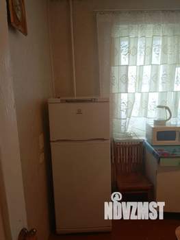 1-к квартира, вторичка, 32м2, 6/9 этаж
