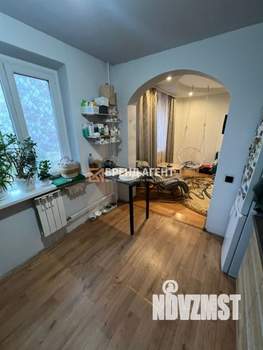 3-к квартира, вторичка, 76м2, 5/10 этаж