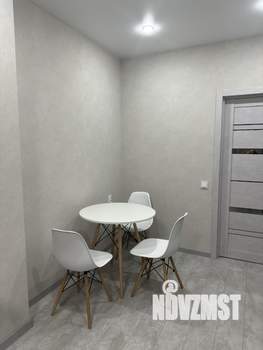 Студия квартира, вторичка, 34м2, 9/14 этаж