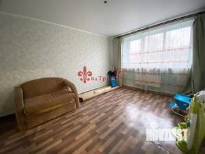 3-к квартира, вторичка, 54м2, 1/2 этаж