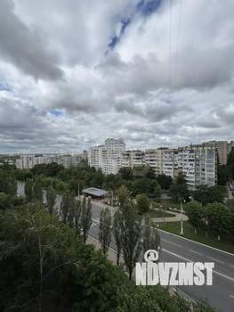 2-к квартира, вторичка, 45м2, 9/9 этаж