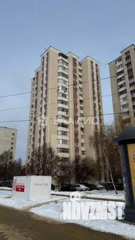3-к квартира, вторичка, 73м2, 1/17 этаж