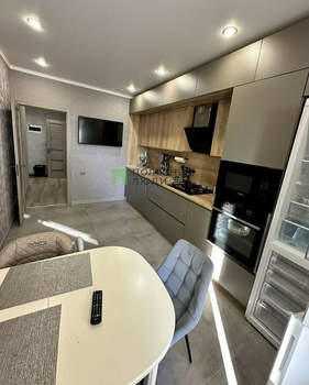 1-к квартира, вторичка, 52м2, 8/8 этаж