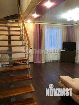 3-к квартира, вторичка, 80м2, 5/5 этаж