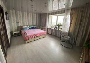 3-к квартира, вторичка, 82м2, 9/15 этаж